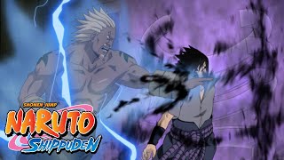 Download lagu Guillotine Drop | Naruto Shippuden mp3