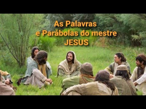 FILME - Os Maiores Ensinamentos de Jesus Cristo - 40min - EDIFICANDO A CASA DO SENHOR