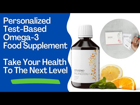 Unlocking a Brighter Mood and Emotional Equilibrium with Zinzino