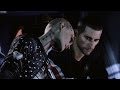 Mass Effect: Complete Jack romance 