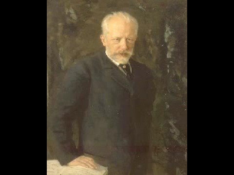 TCHAIKOVSKY: 24 Classical Masterpieces