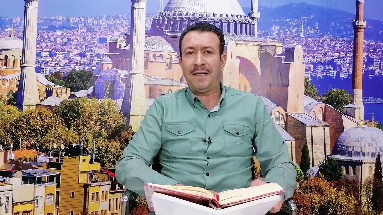 RAMAZAN DERSLERİ - 6 / ORUCUN HİKMETİ (3.DERS)