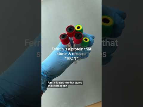 Come Get an Iron Infusion with Me! #shorts #nursingnotes #nurseinthemaking #nursingschool #nclex