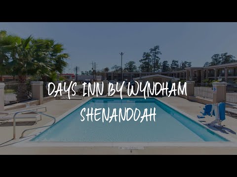 Days Inn by Wyndham Shenandoah Review - The Woodlands , United States of America