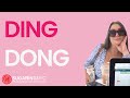 Ding Dong | Sugaring NYC