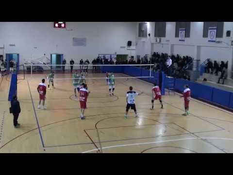 Serie C: Showy Boys Galatina - Volley Altamura