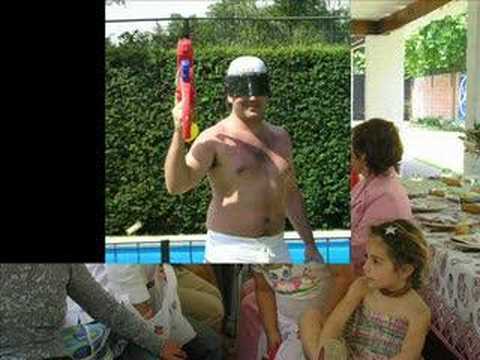 LOS ROGNONI... QUE FAMILIA!!!!