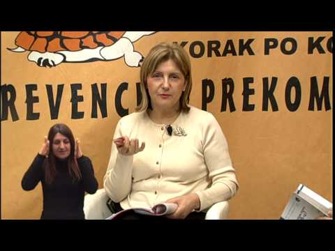 ČIZK 29.01.2014. - Što moramo znati o KOPB-u - obitelj i bolesnici