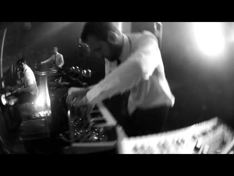 Dashiki Johnson LIVE by AOOAtv  (c)