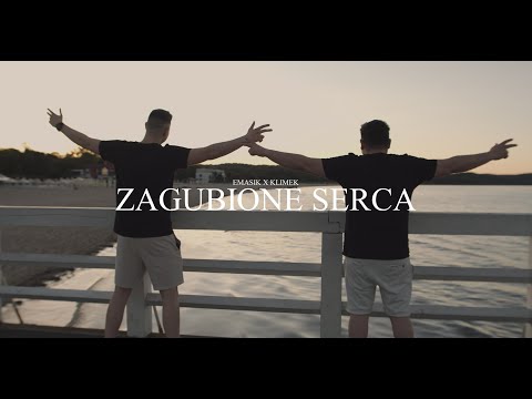 EMASIK - Zagubione serca Ft.Klimek (Official Video) ♫