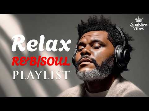[Relax R&B] Romantic Soul Playlist – Smooth Vocals & Gentle Grooves | Focus /Study / Work