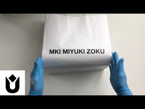 Randers Handsker Lamb Skin Gloves Unboxing [#ASMR]