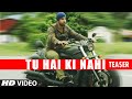 Tu Hai Ki Nahi Song Teaser | Roy | Ankit Tiwari | Ranbir Kapoor, Arjun Rampal | T-Series