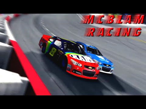 NASCAR '15 Radioactive: Darlington - "Tires, fuel, and underpants!!