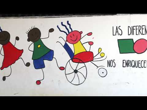 Reporteritos de Paz   Arenal, Bolívar