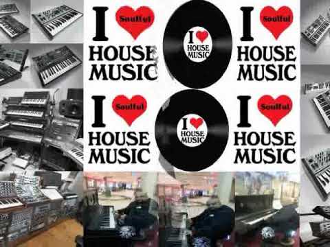 👍👍👍The Vibes Organization   Too Much   Luca Lala Old School Mix