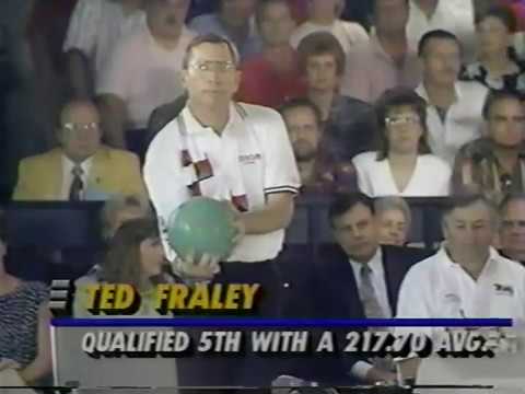 1993 St Petersburg Clearwater Senior Open