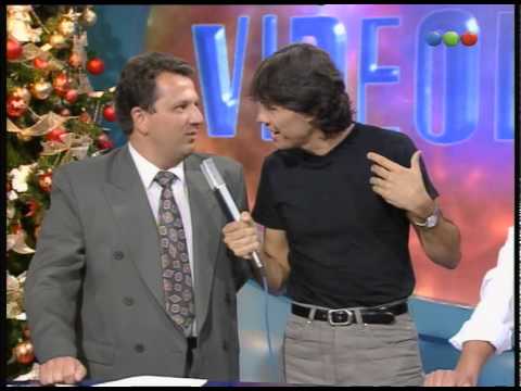 Camara oculta lancha Parte 1 - Videomatch 98