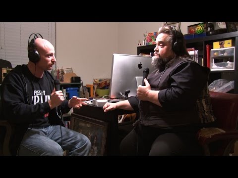 Stranger in a Southern Land Show - Episode 1 - Hannibal