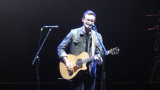 James TW - Torn (Live at The SSE Hydro - Glasgow)