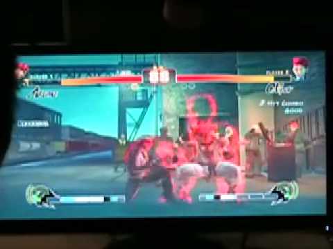 Sunroute Cup Losers Finals R3 - ShadyK vs Marn