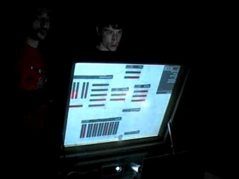 TouchCase feat Animaltek