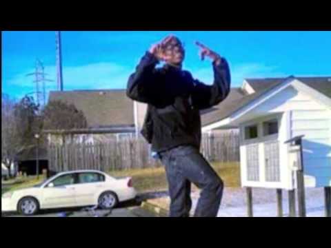 YoungT ft. Legacy "How We Livin" (prod. by Najaes Beats)