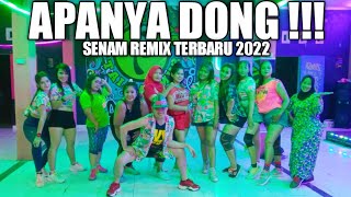 Download lagu SENAM ASYIK APA APANYA DONG REMIX TERBARU 2022... mp3