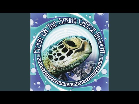 El Queso Grande (Original Composition)