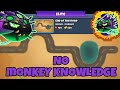 ELITE Lych Tutorial || No Monkey Knowledge || End of the Road BTD6