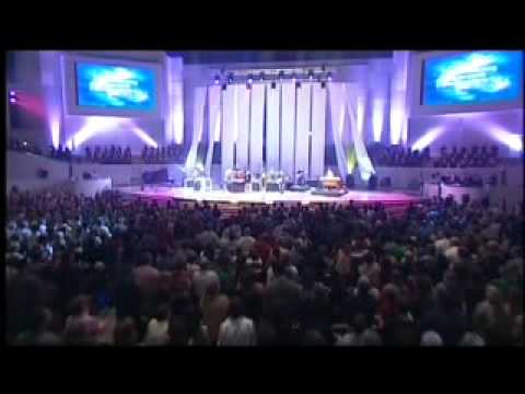 Thumbnail for Psalm 40 video