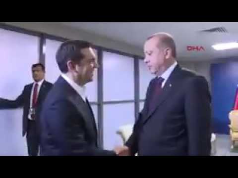 Tayyip Erdoğan: 