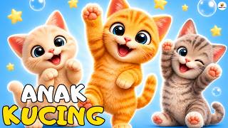Download lagu Kittens Meow Meow - Children's Songs - Popular Kids & Toddler Songs mp3 Download lagu Kittens Meow Meow - Children's Songs - Popular Kids & Toddler Songs mp3