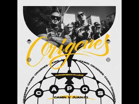 CAPOS  CAMIN G - JUANJO ESTEBAN ORIGENES