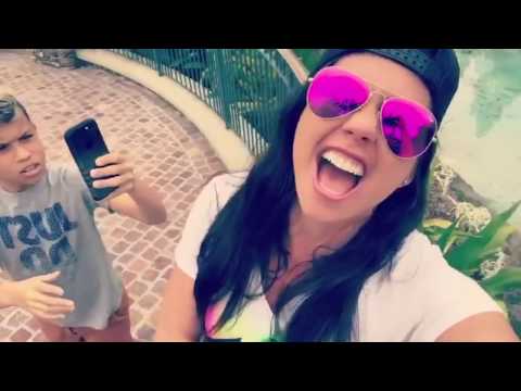 Fernanda Fé - Não Vou me Calar (Nova Versão Oficial)