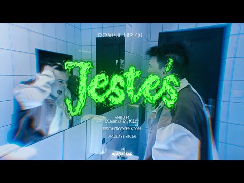 Dominik Łupicki - Jesteś (Official Video)