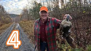 The Trapline: Episode 4