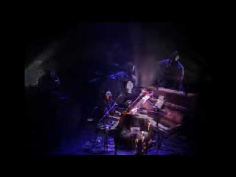 Jane Kumada live at OTH theatre UK