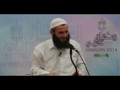 Pse i mbytën 3 milon njerëz, për 2 ditë? | E TMERRSHME | Hoxhë Sadullah Bajrami