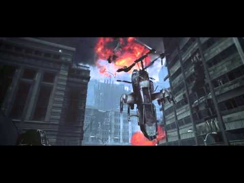 Z1vE & H0M3B0Y - 'Final Hour' MW3 PC Dualtage - by StuEdits