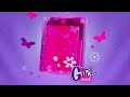 Girl Tech Password Journal Commercial 2010