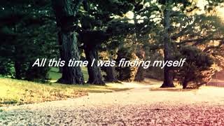 Wake Me Up - Jessica Mauboy - Karaoke - Lyric Video