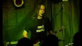 IR - Hell [Official 'Rockumentary' Video]