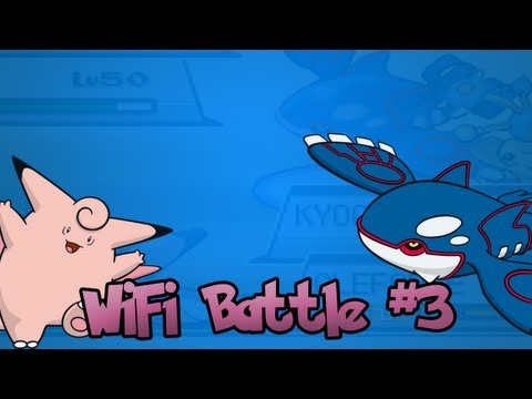 PokemonWorld.co.uk's VGC Final 2010: Alex Vs tblakey89