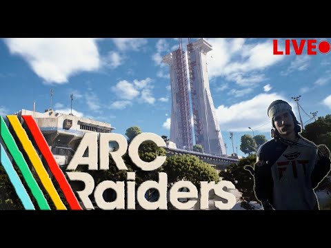 Late night Arc Grind?!