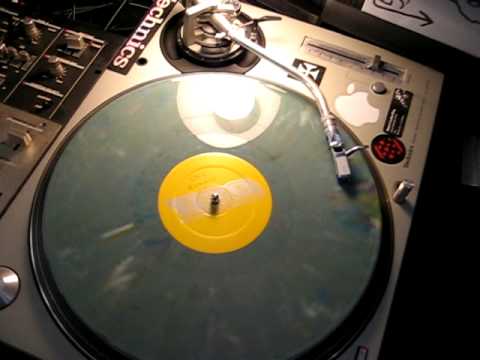 Oscar Da Grouch (ODG) Kokane Remix Feat. Mr. Vegas (N2O-51)