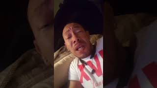 Pimp C's Protoge' "17" of UGK RECORDS GOES IN ON BUN B AND BIG KRIT!!! "Yall hoez for Stealing"