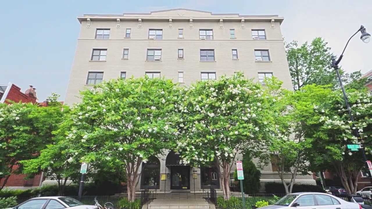 1514 17th St – Property Tour