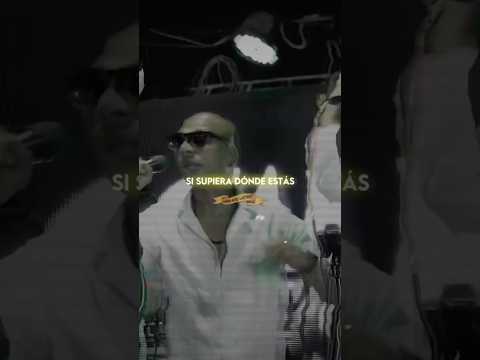 TE BUSCARIA - N’SAMBLE #salsa #letra #parati