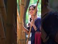 Riya Suman Cute Saree Reels Saree
